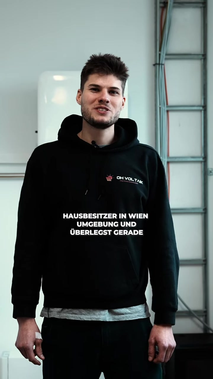 Für Hausbesitzer in Wien